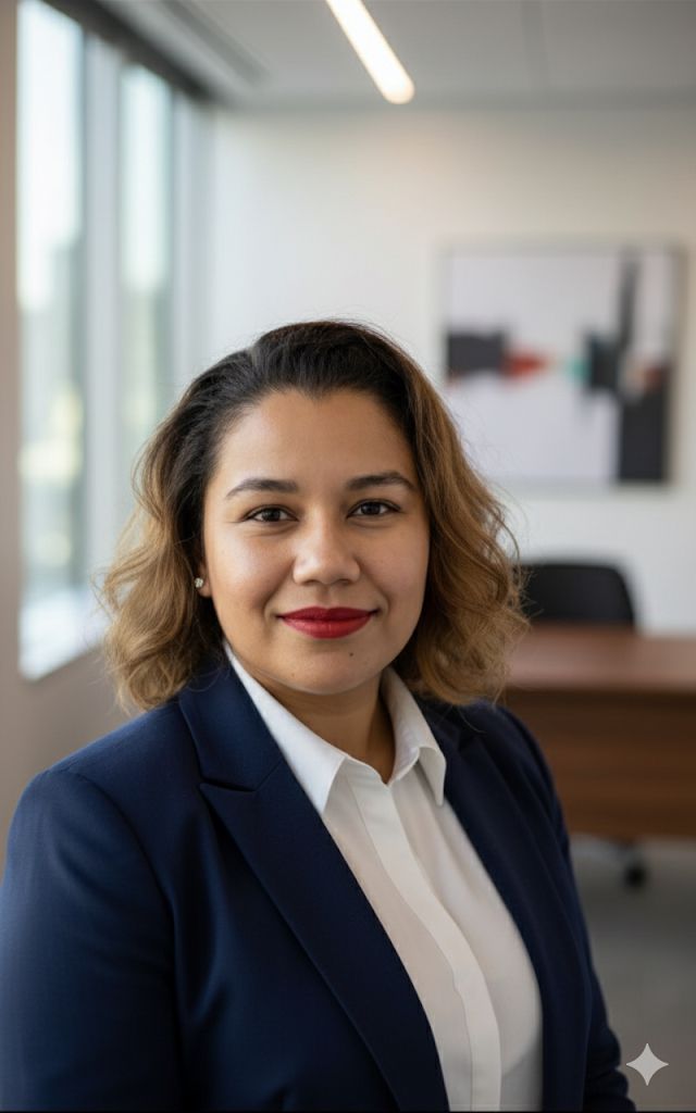 Dra. Nathalie Guimarães